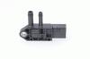 BOSCH 0281006082 Sensor, exhaust pressure