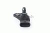 BOSCH 0281006102 Sensor, intake manifold pressure
