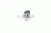 BOSCH 0281006117 Sensor, fuel pressure