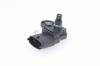 BOSCH 0281006118 Sensor, boost pressure