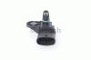 BOSCH 0281006118 Sensor, boost pressure
