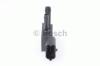 BOSCH 0281006122 Sensor, exhaust pressure