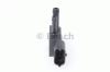 BOSCH 0281006207 Sensor, exhaust pressure