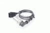 BOSCH 0261210059 RPM Sensor, engine management