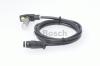 BOSCH 0261210087 Sensor, camshaft position