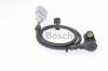 BOSCH 0261210177 RPM Sensor, engine management