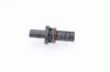 BOSCH 0261210329 RPM Sensor, engine management