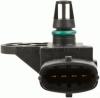 BOSCH 0261230075 Sender Unit, intake air temperature; Sensor, intake manifold pressure