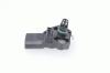 BOSCH 0261230208 Sensor, intake manifold pressure
