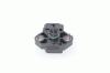 BOSCH 0261230208 Sensor, intake manifold pressure