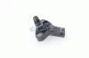 BOSCH 0261230214 Sensor, intake manifold pressure