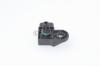 BOSCH 0261230252 Sensor, boost pressure