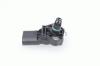 BOSCH 0281002976 Sensor, intake manifold pressure
