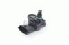 BOSCH 0281006028 Sensor, intake manifold pressure