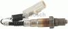 BOSCH 0258986625 Lambda Sensor