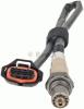 BOSCH 0258006743 Lambda Sensor