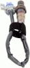 BOSCH 0258986724 Lambda Sensor