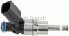 BOSCH 0261500037 Injector