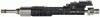 BOSCH 0261500172 Injector