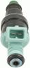 BOSCH 0280150804 Injector