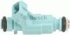 BOSCH 0280155839 Injector