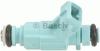 BOSCH 0280155839 Injector