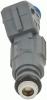 BOSCH 0280155887 Injector