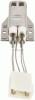 BOSCH 0280159001 Pre-resistor, injector