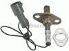 BOSCH F00E260037 Lambda Sensor