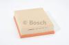 BOSCH 1457433747 Air Filter