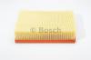 BOSCH 1457433748 Air Filter