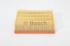 BOSCH 1457433772 Air Filter