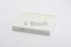 BOSCH 1987432109 Filter, interior air