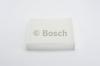 BOSCH 1987432109 Filter, interior air