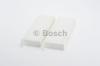 BOSCH 1987432137 Filter, interior air
