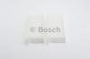 BOSCH 1987432137 Filter, interior air