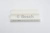BOSCH 1987432137 Filter, interior air