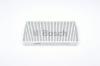 BOSCH 1987432415 Filter, interior air