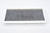 BOSCH 1987432513 Filter, interior air