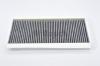 BOSCH 1987432513 Filter, interior air
