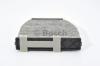 BOSCH 1987435001 Filter, interior air