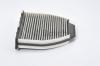 BOSCH 1987435001 Filter, interior air