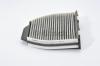 BOSCH 1987435001 Filter, interior air