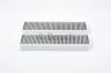 BOSCH 1987435522 Filter, interior air