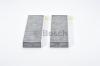 BOSCH 1987435522 Filter, interior air