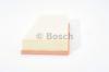 BOSCH F026400138 Air Filter