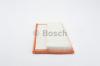 BOSCH F026400389 Air Filter