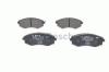 BOSCH 0986424215 Brake Pad Set, disc brake