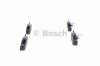 BOSCH 0986424416 Brake Pad Set, disc brake