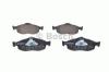 BOSCH 0986460969 Brake Pad Set, disc brake